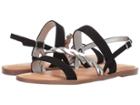 Carlos By Carlos Santana Radley (black) Women's Shoes