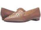 Nine West Akeelah (natural Leather) Women's Shoes