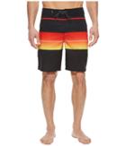 Rip Curl Mirage Eclipse (black) Men's Swimwear