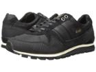Gola Ridgerunner Ii (black/black) Men's Shoes