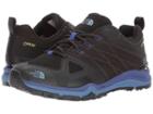 The North Face Ultra Fastpack Ii Gtx(r) (tnf Black/bright Navy) Women's Shoes