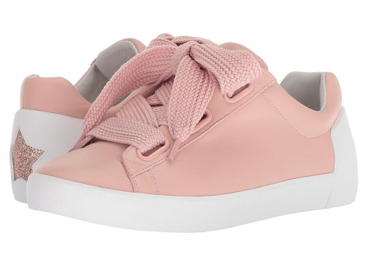 Ash Nina (nude Nappa Calf/micro) Women's Shoes