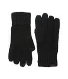 Coal The Randle Glove (black 1) Wool Gloves