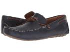 G.h. Bass & Co. Wright (navy) Men's Shoes