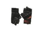 Nike Destroyer Training Gloves (black/anthracite/total Crimson) Athletic Sports Equipment