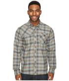 Outdoor Research Tangent Shirt (coyote) Men's Clothing