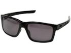 Oakley Mainlink (polished Black/prizm Daily Polarized) Plastic Frame Fashion Sunglasses