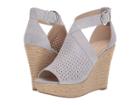 Marc Fisher Haldya (gray) Women's Shoes