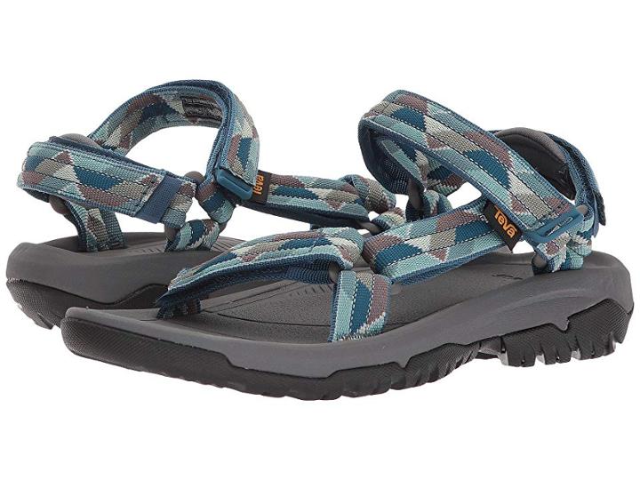 Teva Hurricane Xlt2 (kerne Blue Multi) Women's Shoes
