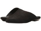 Eileen Fisher Blog (black Nubuck) Women's Shoes