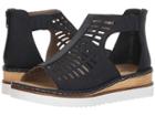 Rieker 679f5 Regina F5 (atlantic/pazifik/navy) Women's Shoes