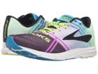 Brooks Hyperion (imperial Purple/blue Jewel/nightlife) Women's Running Shoes
