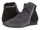 Arche Ninote (lauze/grey/noir) Women's  Shoes