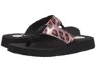 Yellow Box Nabilah2 (little Kid/big Kid) (pink) Women's Shoes