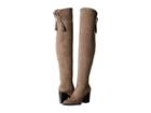 Marc Fisher Ltd Alinda (tan Suede) Women's Boots