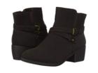 Lifestride Ionic (dark Brown) Women's Boots