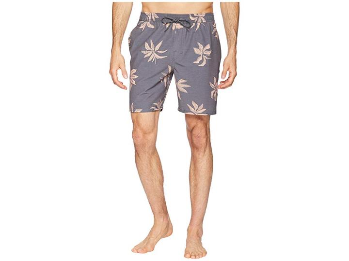 Rip Curl Payday Volley Boardshorts (grey) Men's Swimwear