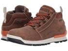 Ecco Sport Oregon Retro Midcut (cashmere/cashmere) Men's Shoes