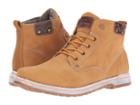 Unionbay Tonasket Boot (wheat) Men's Shoes