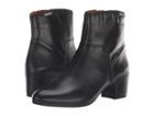 Pikolinos Adra W6u-8588 (black) Women's Shoes