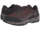 Merrell Icepack Polar Waterproof (espresso) Men's Lace Up Casual Shoes