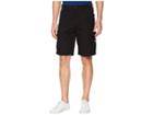 Dc Ripstop Cargo 21 Shorts (black) Men's Shorts