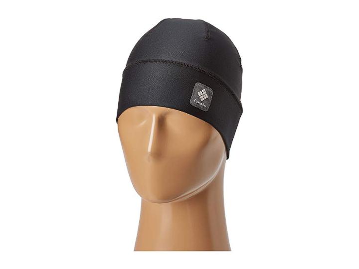 Columbia Trail Summittm Beanie (black) Beanies