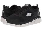 Skechers Skech Flex 3.0 Whiteshore (black/white) Men's Shoes