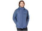 Columbia Big Tall Ten Fallstm Interchange Jacket (dark Mountain) Men's Coat