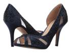 Paradox London Pink Catrina (navy) Women's Shoes