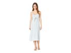 Body Glove Ariana Dress Cover-up (denim) Women's Swimwear