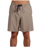 Columbia Whidbey Ii Water Short (tusk) Men's Shorts