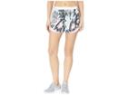 Nike Tempo Shorts Hyper Fem (topaz Mist/pink Rise/wolf Grey) Women's Shorts