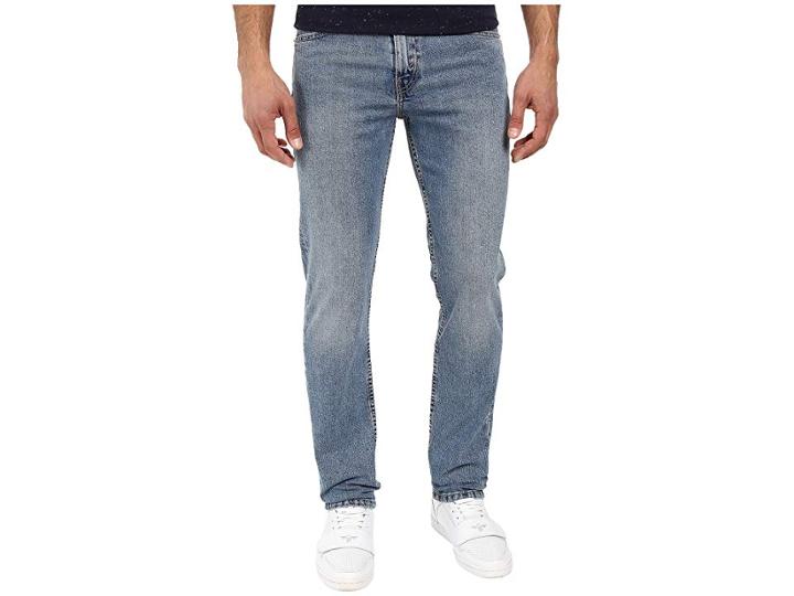 Levi's(r) Mens 511tm Slim (clif) Men's Jeans