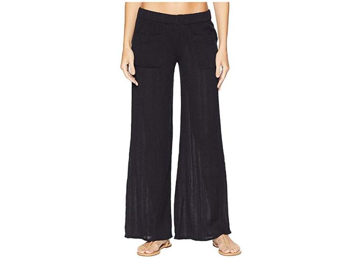 Rip Curl Classic Surf Pant (black 1) Women's Casual Pants