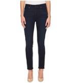Paige Hoxton Ultra Skinny In Surge (surge) Women's Jeans