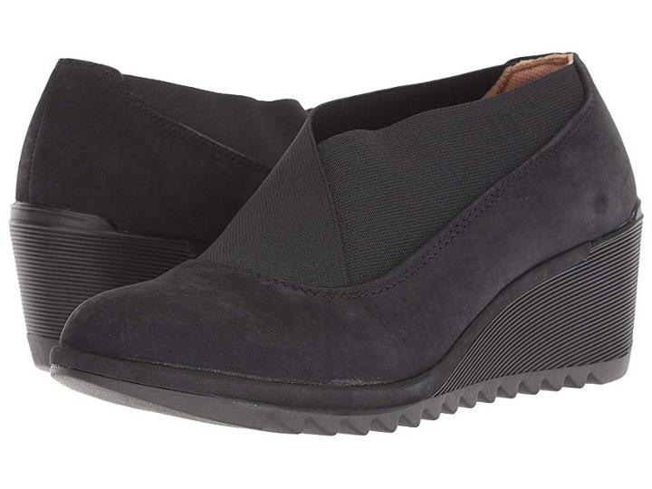 Comfortiva Ashford (black Buttersoft) Women's  Shoes