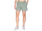 Nike Flex Stride 5 Running Short (clay Green/barely Grey) Men's Shorts