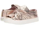 Kenneth Cole Reaction Kids Kam Twist (little Kid/big Kid) (champagne) Girl's Shoes