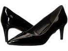 Nine West Soho9x9 (black Synthetic) Women's Shoes