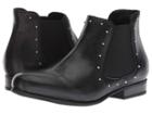 Eric Michael Jolie (black Leather) Women's Shoes