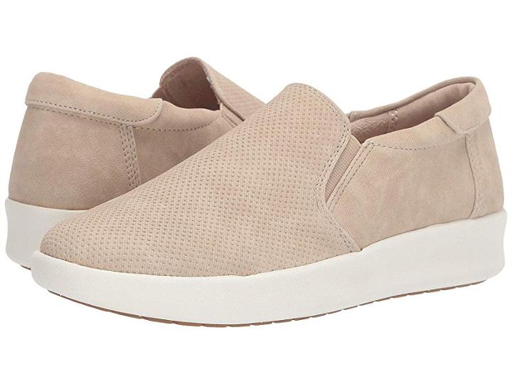 White Mountain Brielle (natural) Women's Shoes