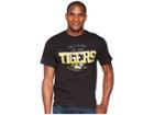 Champion College Missouri Tigers Jersey Tee (black) Men's T Shirt