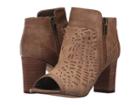 Michael Antonio Grell (wheat) Women's Boots