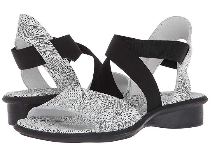 Arche Satia (noir 2) Women's Sandals