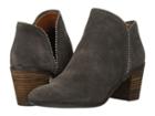Lucky Brand Pincah (periscope Oiled Suede) Women's Shoes