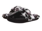 M&f Western Sequin Slide Slipper (black) Women's Slippers