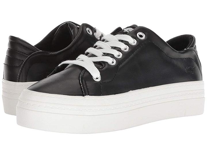 Rocket Dog Milkyway (black Cadet) Women's Shoes