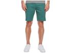 Dockers 9.5 Perfect Short (blue Spruce) Men's Shorts