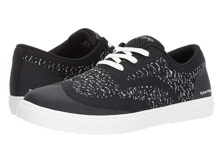 Robert Wayne Finlay (black/grey) Men's Shoes